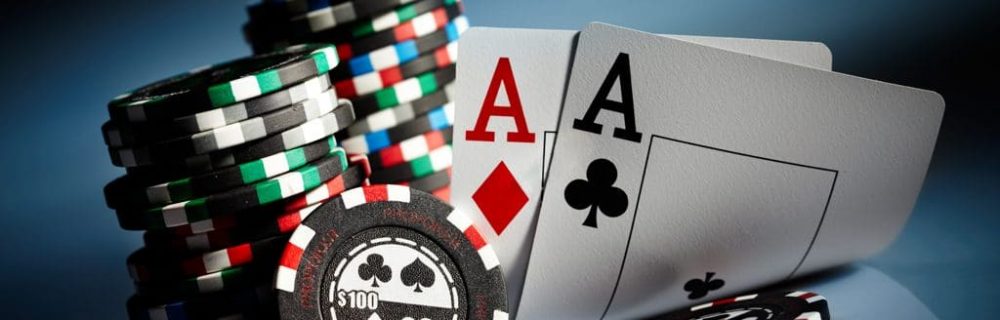 Tips To Play Poker Online Terpercaya